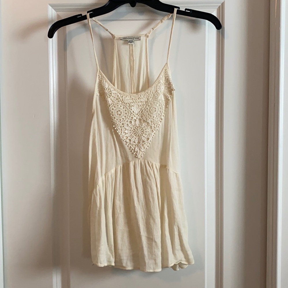 American eagle tank top